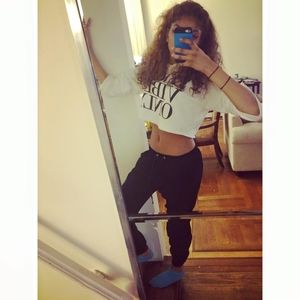 Meet your Posher, Matilda