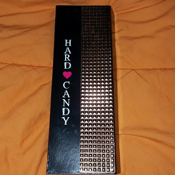 Eyeshadow pallette