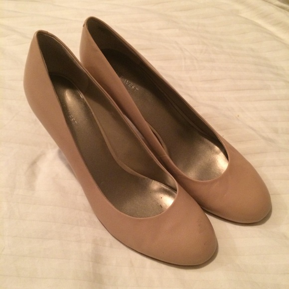 Nine West Heels