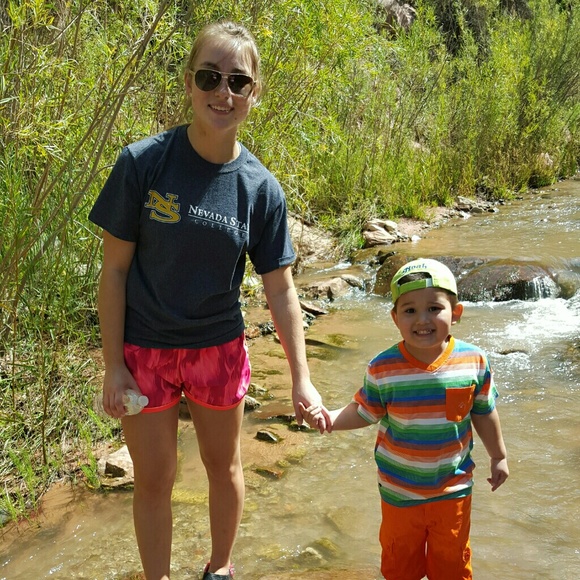 Meet your Posher, Gabby