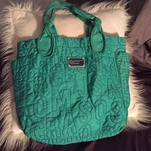 Marc Jacobs tote