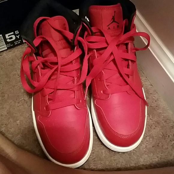 Air Jordan 1s