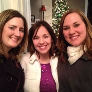 Meet your Posher, December