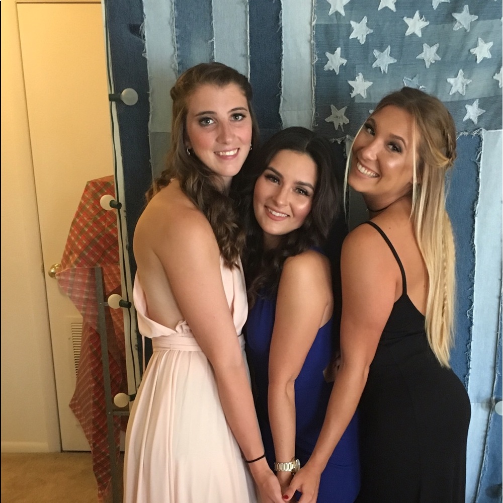 Meet your Posher, Sara