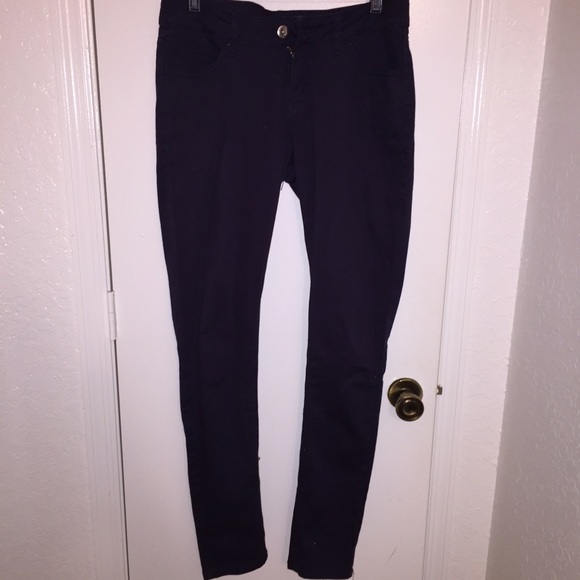 🎉on sale🎉Navy blue pants!