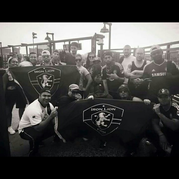 Meet your Posher, Jesus - Picture 2 of 2