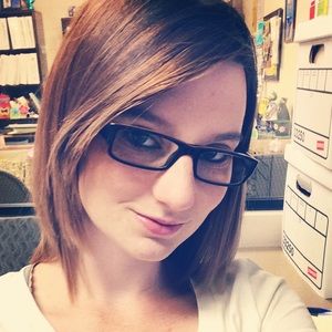 Meet your Posher, Miranda