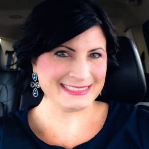 Meet your Posher, Angela