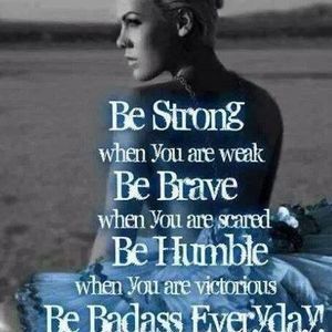 Meet your Posher, Kim