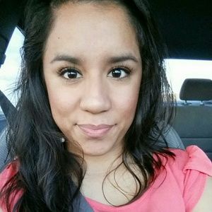 Meet your Posher, Lizeth