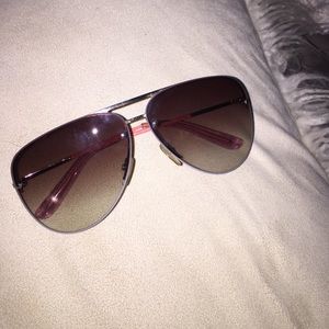 Marc by Marc Jacobs aviators