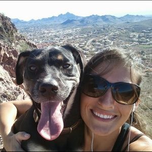 Meet your Posher, Annie