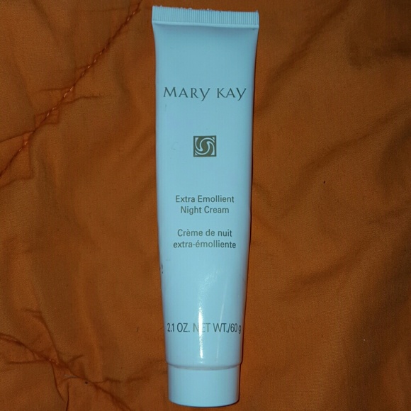 Night cream