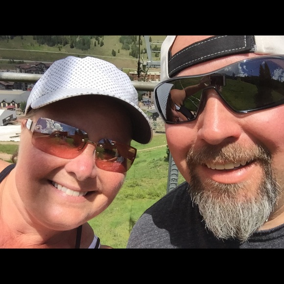 Meet your Posher, Kristi