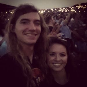 Meet your Posher, Alicia