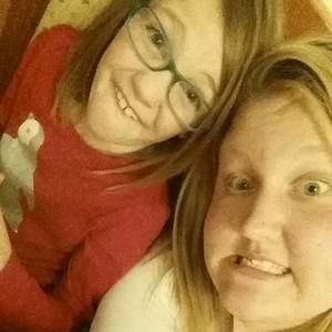 Meet your Posher, Whitney