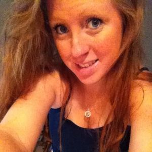 Meet your Posher, Meredith