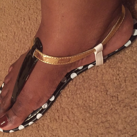 Rue 21 Etc! Sandal - Picture 4 of 4