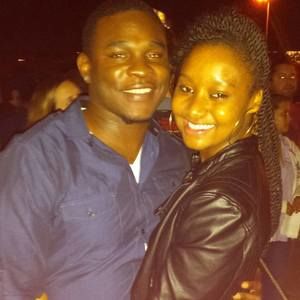 Meet your Posher, Maria