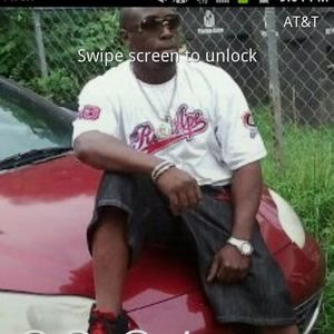 Meet your Posher, Benjamin