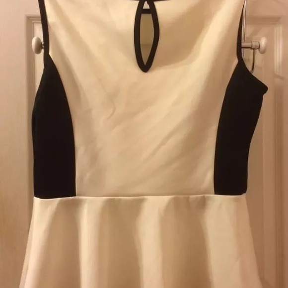 Large Bisou Bisou dressy shirt - Picture 2 of 4