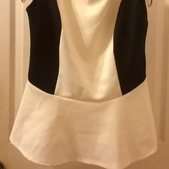 Large Bisou Bisou dressy shirt - Picture 4 of 4