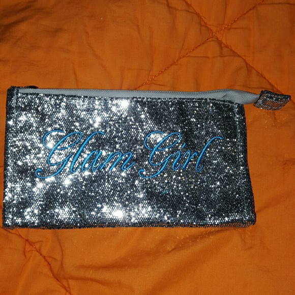 NEW makeup bag