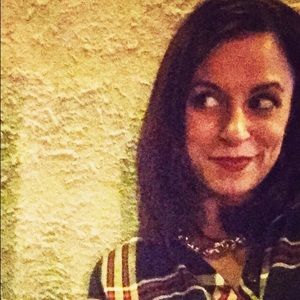 Meet your Posher, Melissa