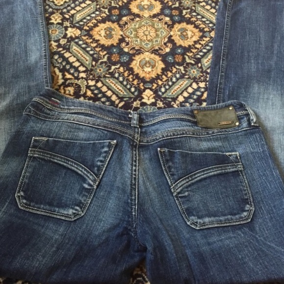 Diesel Jeans