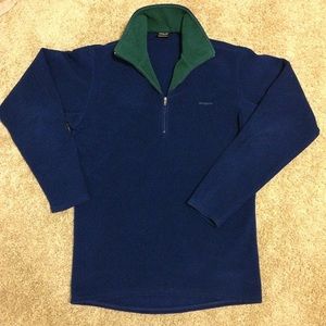 vintage Patagonia