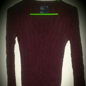 American Eagle Outfitters sweater sz Large