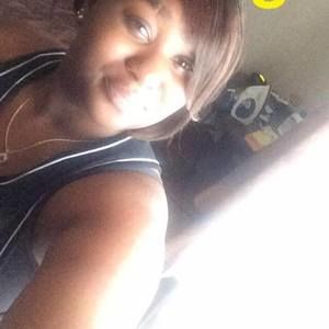 Meet your Posher, Audrene