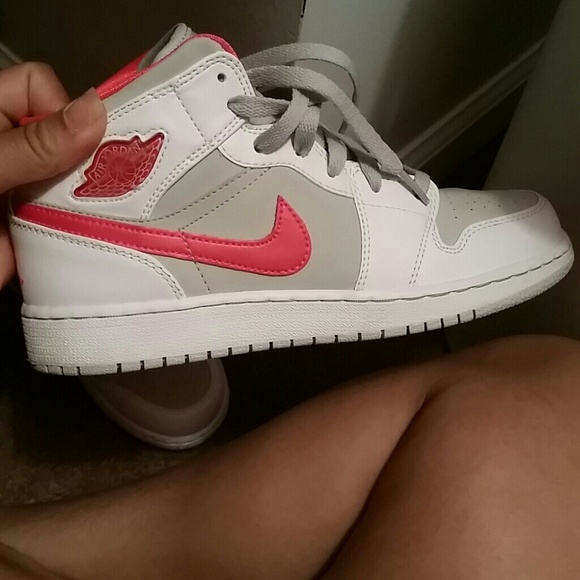 Jordan 1s - Picture 2 of 3