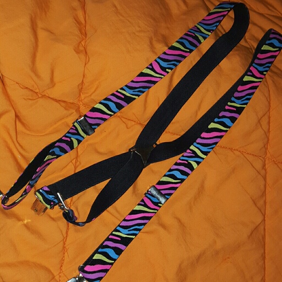Suspenders