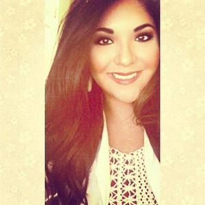 Meet your Posher, Vanessa