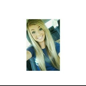 Meet your Posher, Katherine