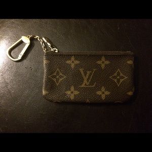 💙AUTHENTIC LV COIN PURSE💙