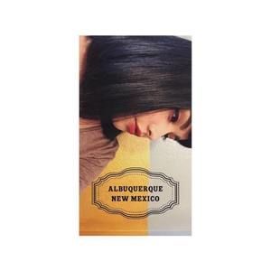 Meet your Posher, Erendira