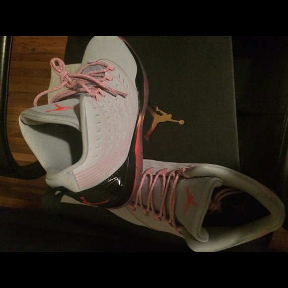 Jordan shoes