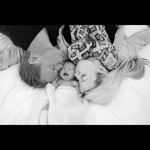 Meet your Posher, Rose