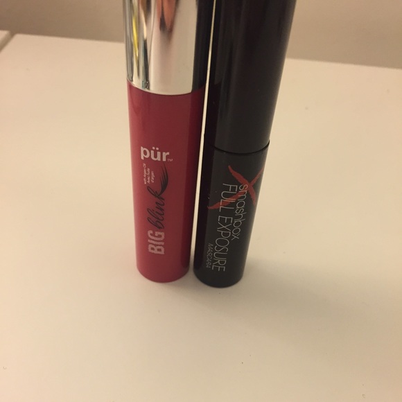 Mini mascara bundle