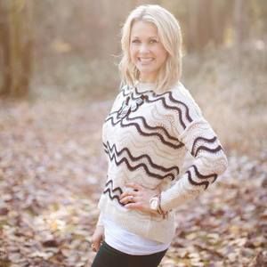 Meet your Posher, Rachel noël