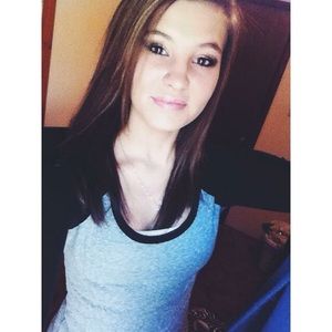 Meet your Posher, Alexa