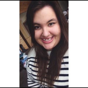 Meet your Posher, Mackenzie ann