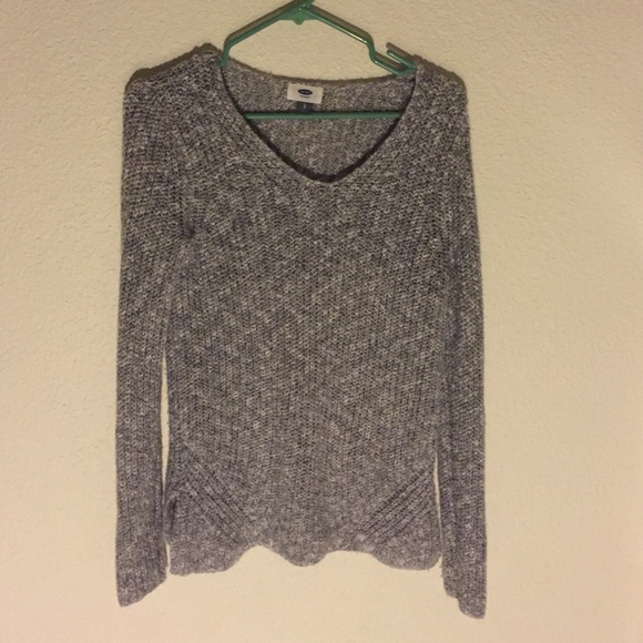 Old Navy Knit Sweater