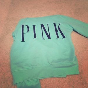 PINK Sweatshirt