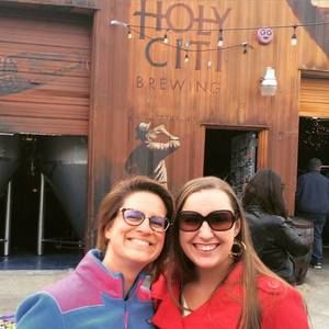 Meet your Posher, Marissa