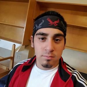 Meet your Posher, Antonio