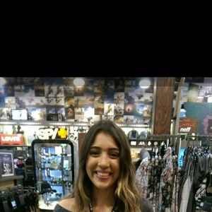 Meet your Posher, Marlene