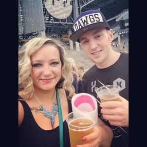 Meet your Posher, Savannah